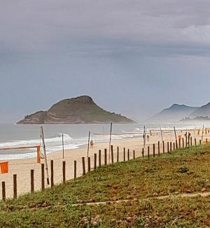 Recreio dos Bandeirantes Apartment | Pousada pedra do Recreio