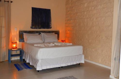 Igatu Hotel | Pousada Pedras de Igatu
