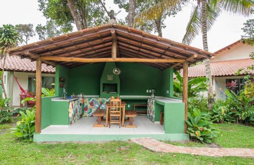 Arraial d'Ajuda Hotel | Pousada Peki