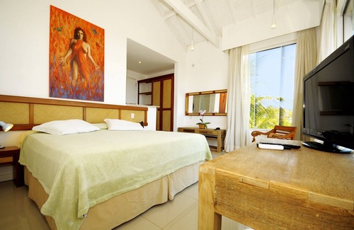 Brava Hotel | Pousada Pelicano