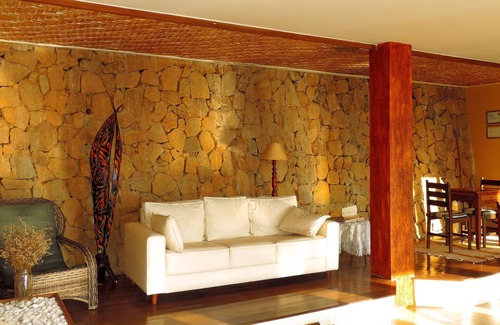 Brava Hotel | Pousada Pelicano