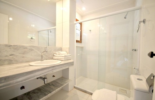 Brava Hotel | Pousada Pelicano