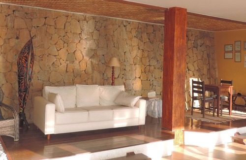 Brava Hotel | Pousada Pelicano