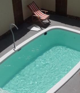 Mucuri Hotel | Pousada Pelourinho