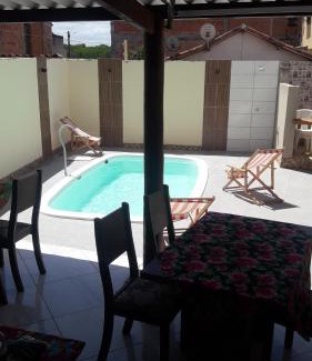Mucuri Hotel | Pousada Pelourinho