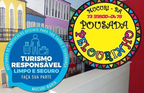Mucuri Hotel | Pousada Pelourinho