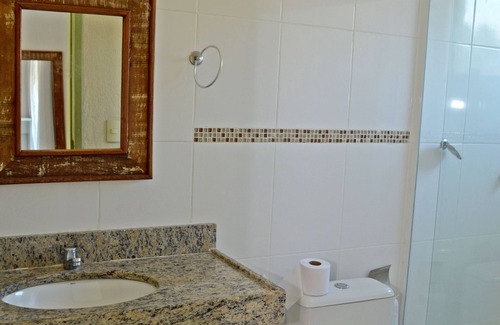Penedo Hotel | Pousada Penedo House
