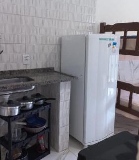 Balneario Mogiano Apartment | Pousada pesque park 2