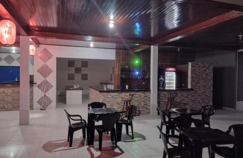 Balneario Mogiano Apartment | Pousada pesque park 2