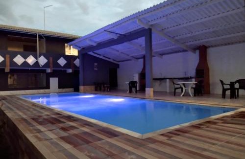 Balneario Mogiano Apartment | Pousada pesque park 2