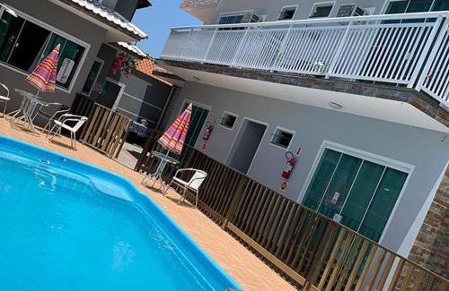 Praia da Armacao do Itapocoroi Hotel | Pousada Petunia's