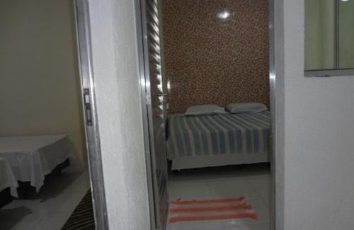 Aviacao Hotel | Pousada PG One