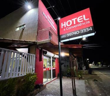 Itapipoca Hotel | Pousada Pilotos