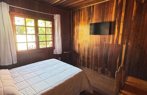Fracalanza Hotel | Pousada Pinheiro Real
