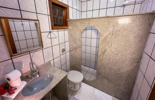 Prado Hotel | Pousada Pitanga