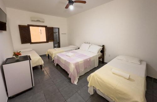 Prado Hotel | Pousada Pitanga
