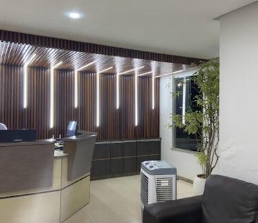 Jequie Hotel | Pousada Piu Bella