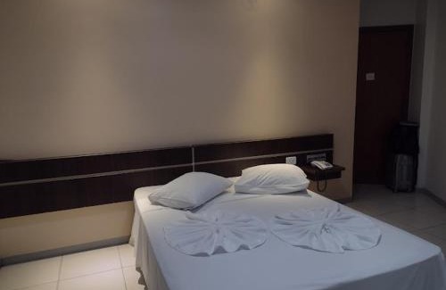 Jequie Hotel | Pousada Piu Bella