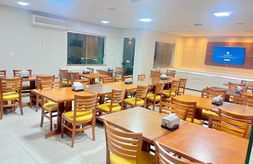 Jequie Hotel | Pousada Piu Bella