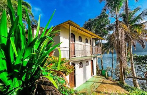 Ilha Grande Hotel | Pousada Ponta da Ilha, Ilha Grande, Angra dos Reis