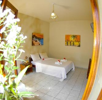 Jijoca de Jericoacoara Hotel | Pousada Ponta Da Pedra