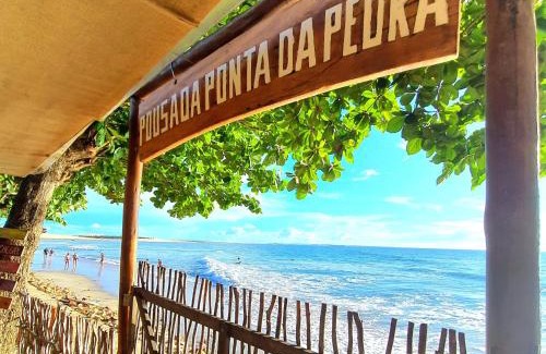 Jijoca de Jericoacoara Hotel | Pousada Ponta Da Pedra