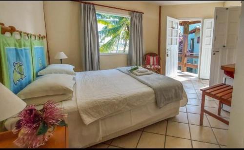 Prado Hotel | Pousada Ponta de Areia
