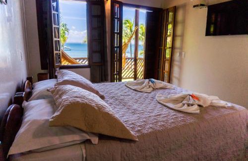 Barra Grande Hotel | Pousada Ponta do Muta