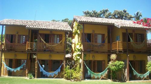 Barra Grande Hotel | Pousada Ponta do Muta