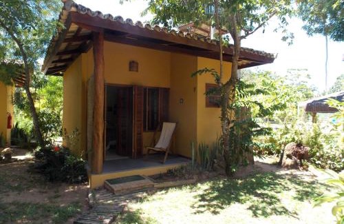 Barra Grande Hotel | Pousada Ponta do Muta