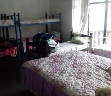 Nova Russia Bed & Breakfast | Pousada Ponta Grossa