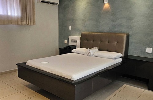 Santo Agostinho Hotel | pousada ponta negra