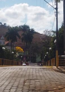 Itambe do Mato Dentro Hotel | Pousada Portal do Itambé