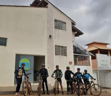 Itambe do Mato Dentro Hotel | Pousada Portal do Itambé