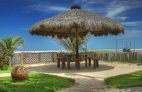 Barra Nova Hotel | Pousada Por do Sol