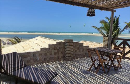 Barra Nova Hotel | Pousada Por do Sol