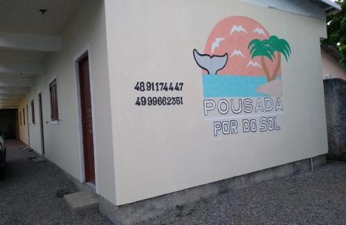 Palhoca Apartment | Pousada Por Do Sol