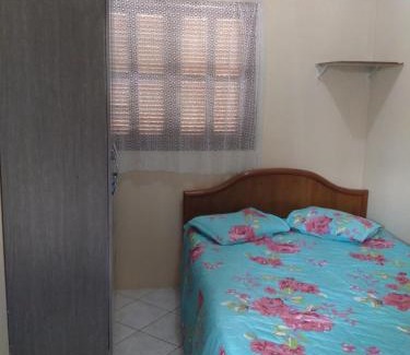 Palhoca Apartment | Pousada Por Do Sol