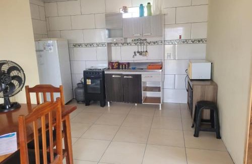 Palhoca Apartment | Pousada Por Do Sol 2 andar