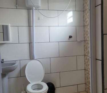 Palhoca Apartment | Pousada Por Do Sol 2 andar
