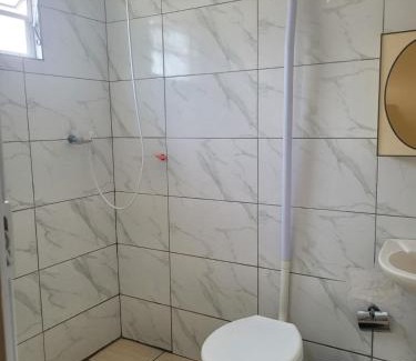 Palhoca Apartment | Pousada Por Do Sol 2 andar