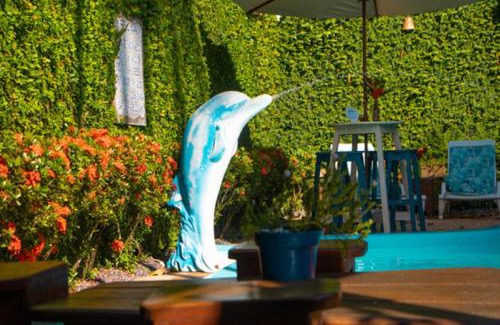 Itacare Hotel | Pousada Portal da Concha