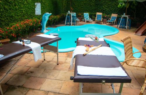 Itacare Hotel | Pousada Portal da Concha