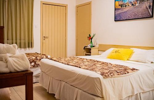 Itacare Hotel | Pousada Portal da Concha