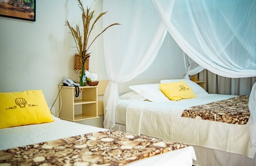 Itacare Hotel | Pousada Portal da Concha
