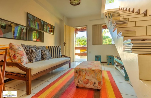 Itacare Hotel | Pousada Portal da Concha
