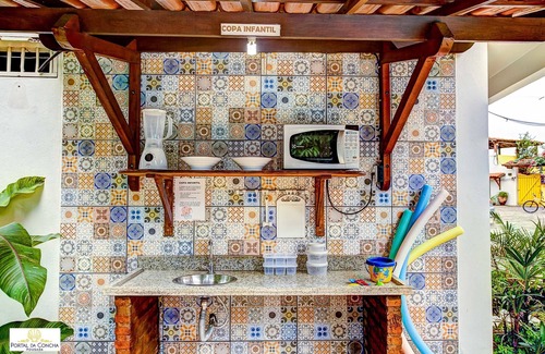 Itacare Hotel | Pousada Portal da Concha