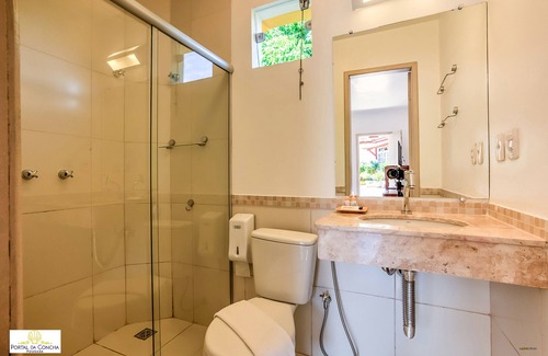 Itacare Hotel | Pousada Portal da Concha