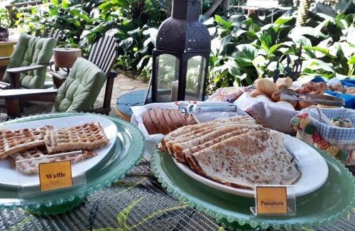 Camburi Hotel | Pousada Portal do Cacau-Petfriendly