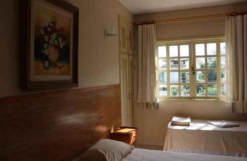 Braga Hotel | Pousada Portal do Mar